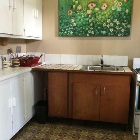 Antique Garden Apartment Σαν Χουάν Εξωτερικό φωτογραφία