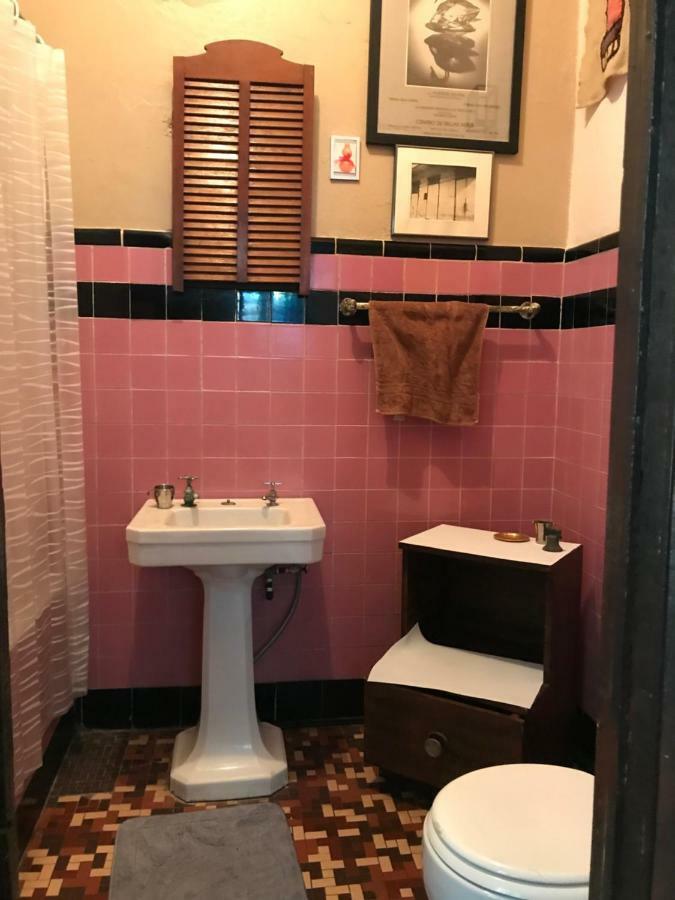 Antique Garden Apartment Σαν Χουάν Εξωτερικό φωτογραφία